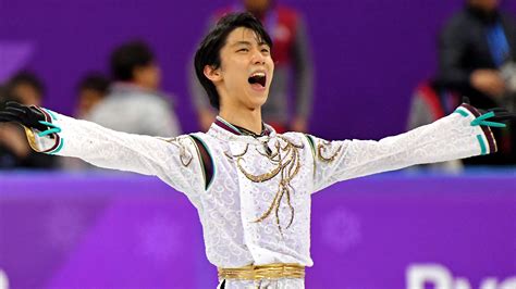 yuzuru hanyu today.